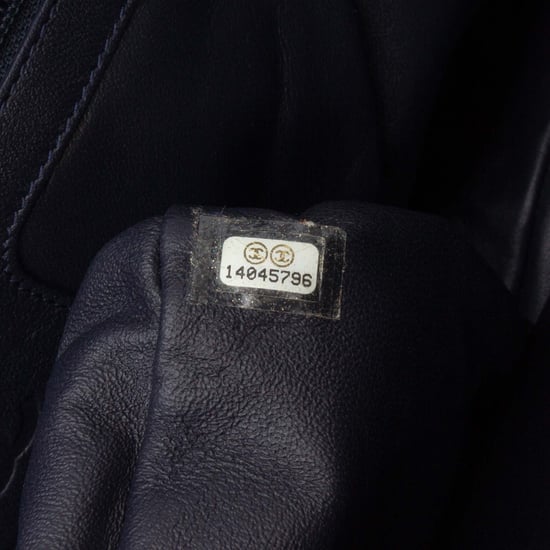 Pre-owned Quilted Caviar Coco Cocoon Bowler Bag - Image 5