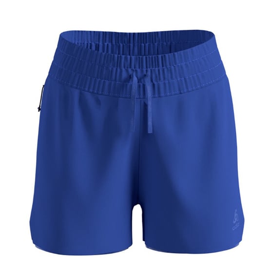 Odlo 2-in-1 short zeroweight 3 inch print - Image 2