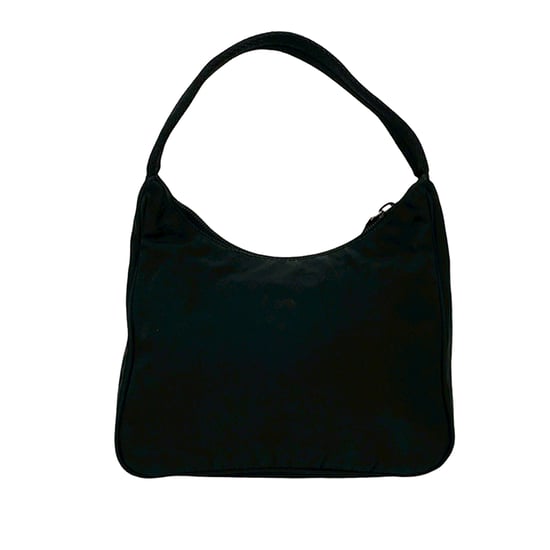 Tweedehands Mini Tessuto Sport Schoudertas - Image 2