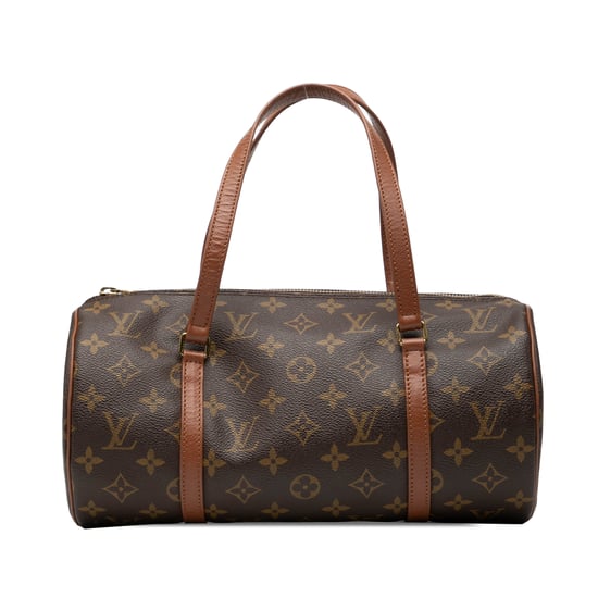 Begagnad Monogram Papillon 30 - Image 1