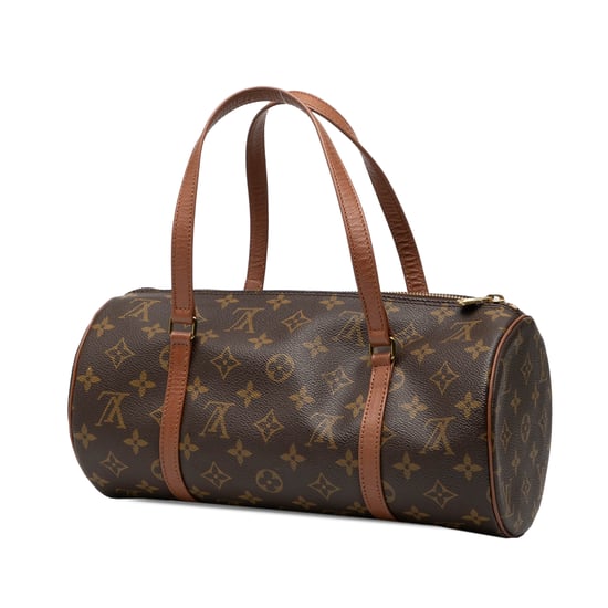 Begagnad Monogram Papillon 30 - Image 2
