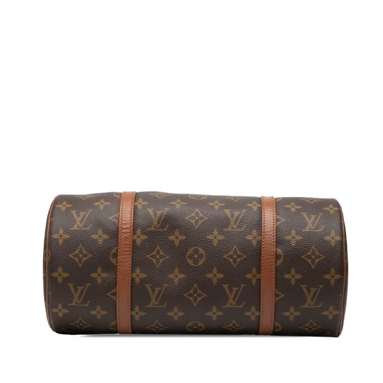 Begagnad Monogram Papillon 30 - Image 3