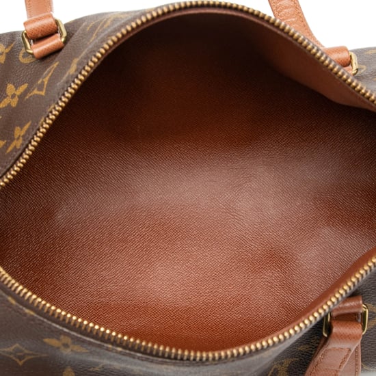 Begagnad Monogram Papillon 30 - Image 4