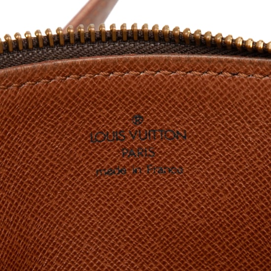 Begagnad Monogram Papillon 30 - Image 5
