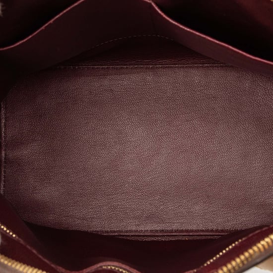 Pre-owned Monogram Lockit Pm - Image 4