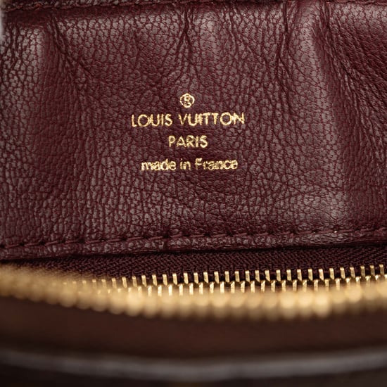 Pre-owned Monogram Lockit Pm - Image 5
