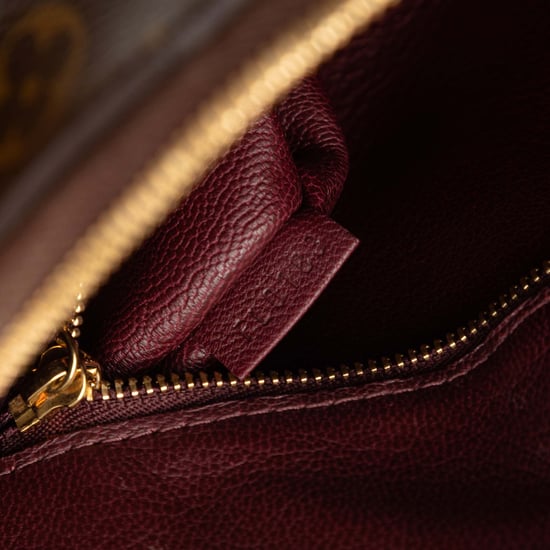 Pre-owned Monogram Lockit Pm - Image 6