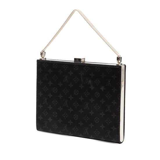 Pre-owned Monogram Satin Ange Pm - Image 2