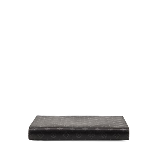 Pre-owned Monogram Satin Ange Pm - Image 3