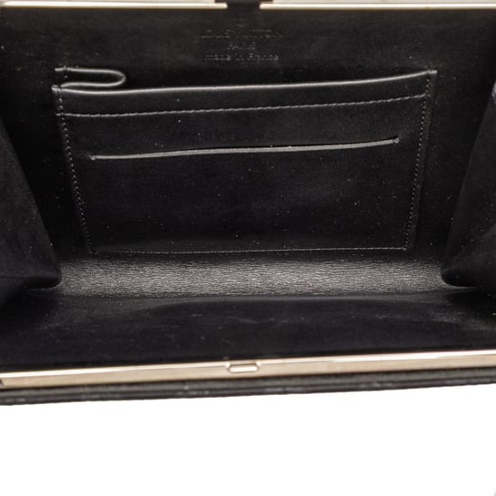 Pre-owned Monogram Satin Ange Pm - Image 4