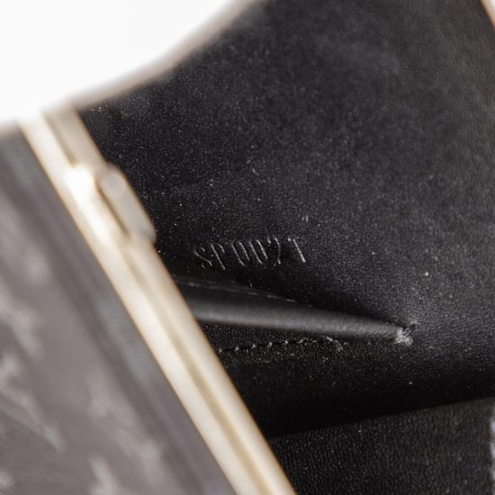 Pre-owned Monogram Satin Ange Pm - Image 6