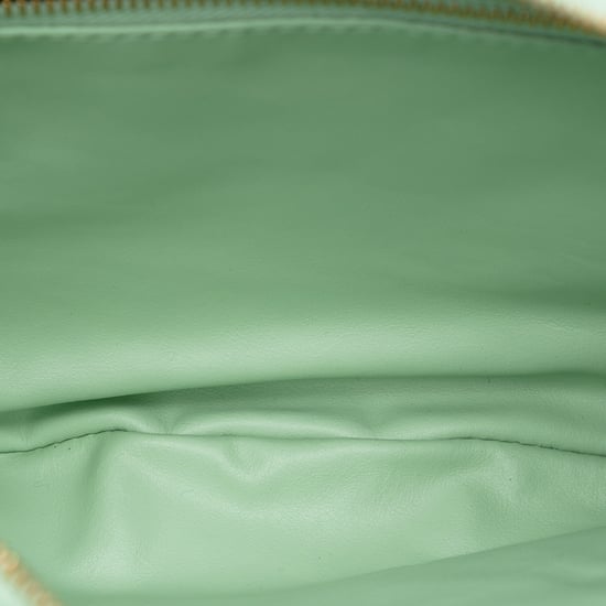 Pre-owned Medium Nappa Intrecciato Gemelli Hobo - Image 4