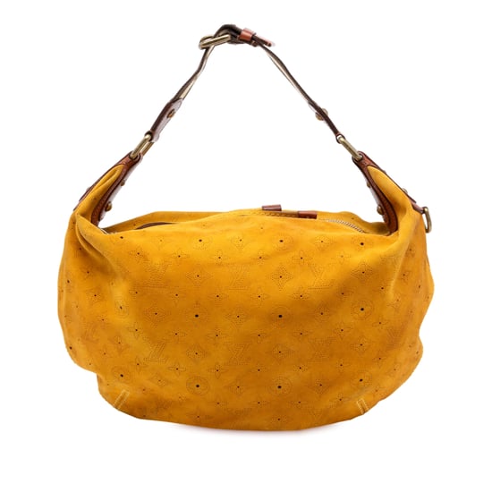 Begagnad Monogram Mocka Onatah Gm - Image 2