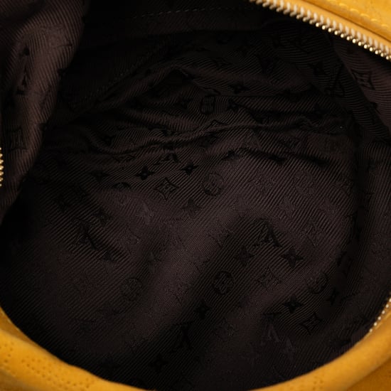 Begagnad Monogram Mocka Onatah Gm - Image 5