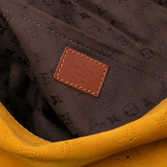 Begagnad Monogram Mocka Onatah Gm - Image 6