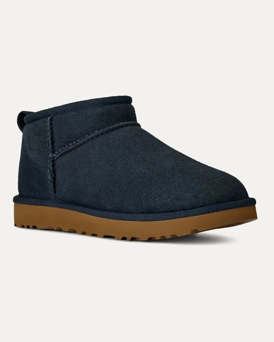 Classic Ultra Mini Ultra Mini Boot in Tan - Image 3