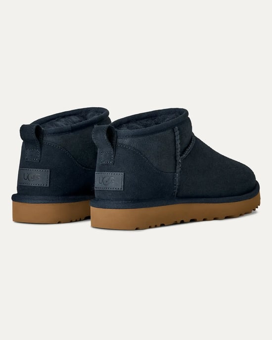 Classic Ultra Mini Ultra Mini Boot in Tan - Image 5