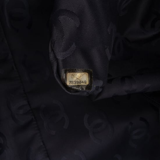 Tweedehands Cc Denim Reisbagage - Image 5