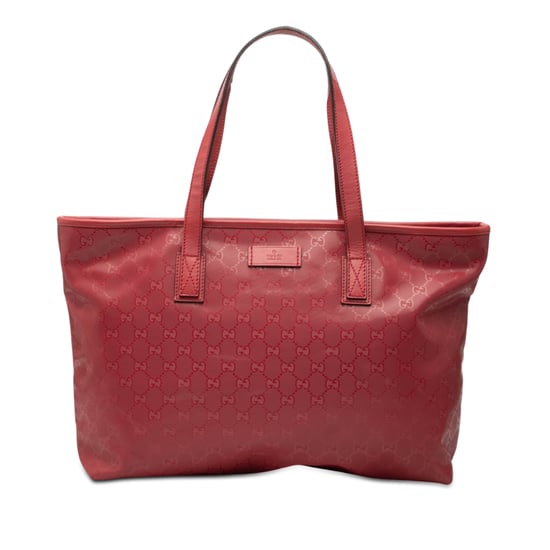 Begagnad Medelstor Gg Imprime Tote - Image 1