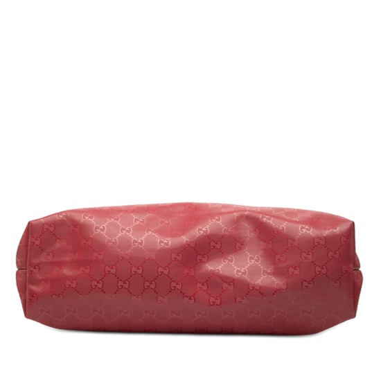 Begagnad Medelstor Gg Imprime Tote - Image 3
