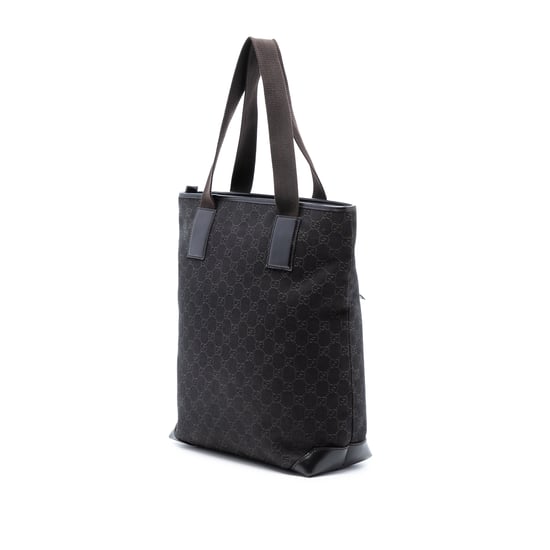 Tweedehands Gg Denim Tote - Image 2
