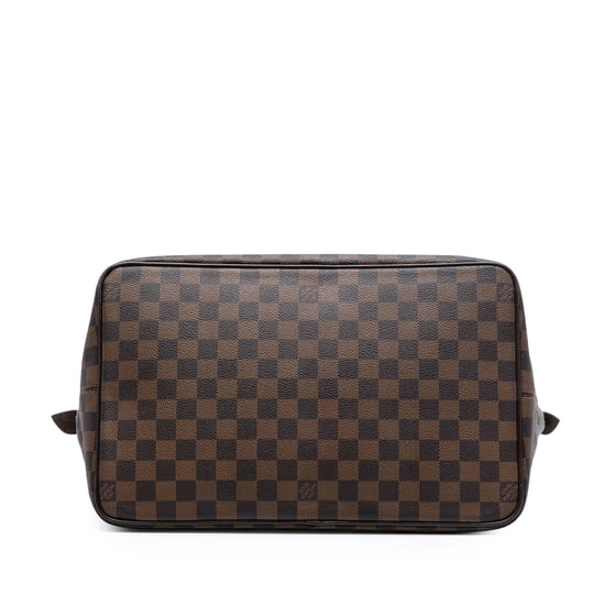 Begagnad Damier Ebene Saleya GM - Image 3