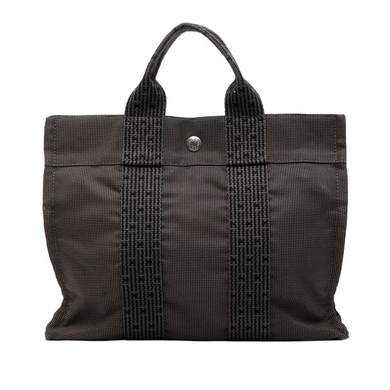 Pre-owned Canvas Herline Pm - Image 1