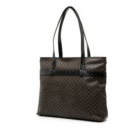 Pre-owned Macadam Coated Canvas Tote - Image 2