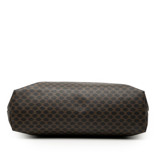 Pre-owned Macadam Coated Canvas Tote - Image 3