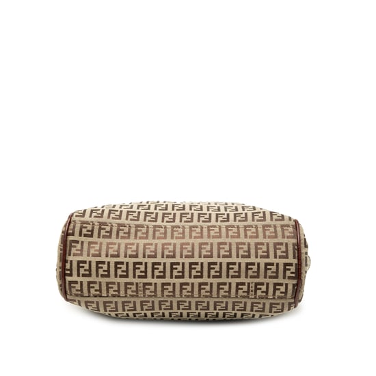 Pre-owned Zucchino Canvas Tote - Image 4