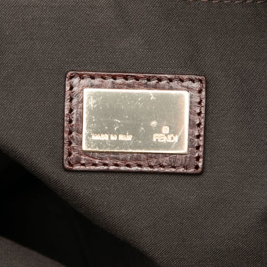 Pre-owned Zucchino Canvas Tote - Image 6