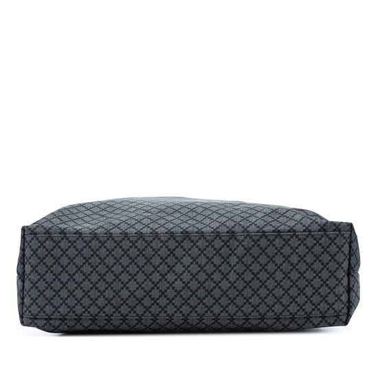 Pre-owned Diamante Nylon Web Tote - Image 3