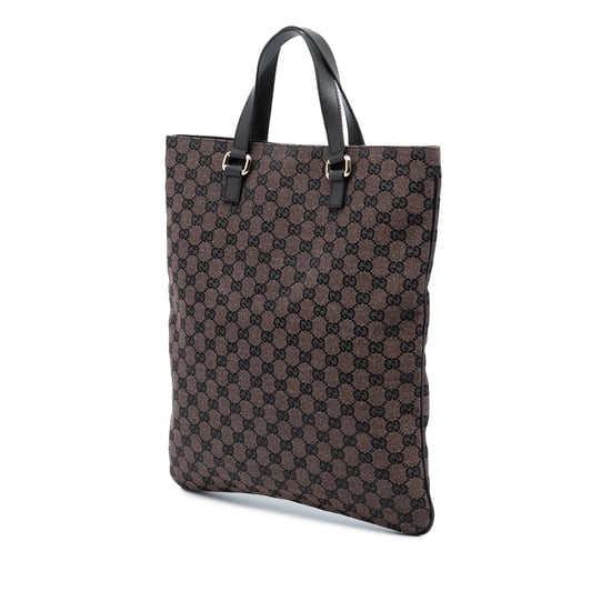 Tweedehands Gg Canvas Schoudertas - Image 2