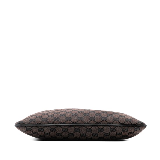 Tweedehands Gg Canvas Schoudertas - Image 3