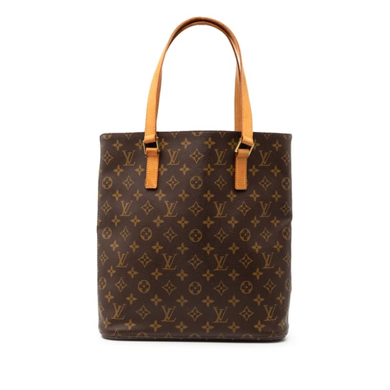 Tweedehands Monogram Vavin GM - Image 1