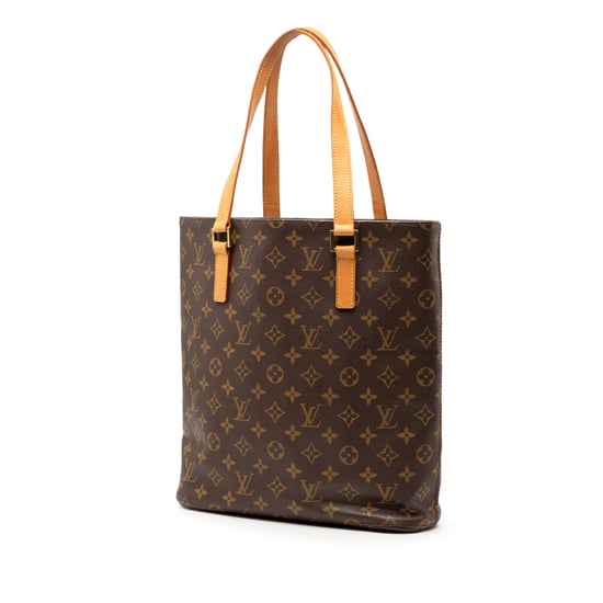 Tweedehands Monogram Vavin GM - Image 2