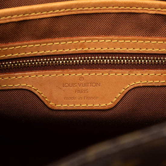 Tweedehands Monogram Vavin GM - Image 5