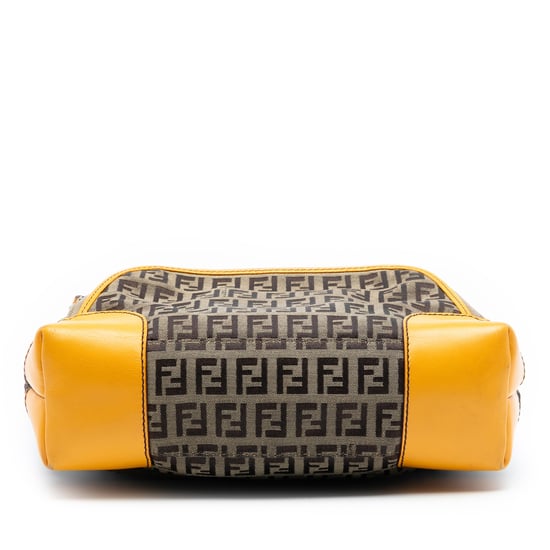 Tweedekans Zucchino Canvas Chef Voorkant Pocket Shoptas - Image 3