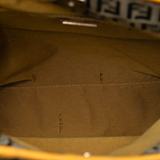 Tweedekans Zucchino Canvas Chef Voorkant Pocket Shoptas - Image 4