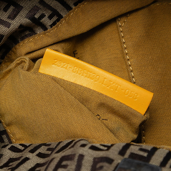 Tweedekans Zucchino Canvas Chef Voorkant Pocket Shoptas - Image 5