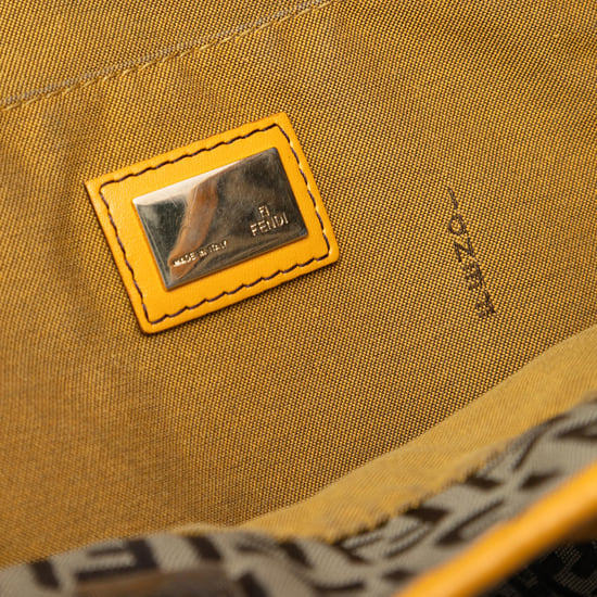 Tweedekans Zucchino Canvas Chef Voorkant Pocket Shoptas - Image 6