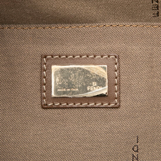 Pre-owned Zucchino Canvas Chef Shopping Tote - Image 5