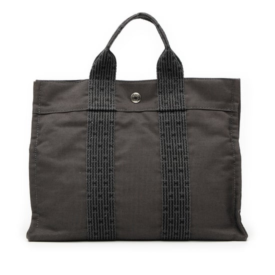 Pre-owned Canvas Herline Pm - Image 1