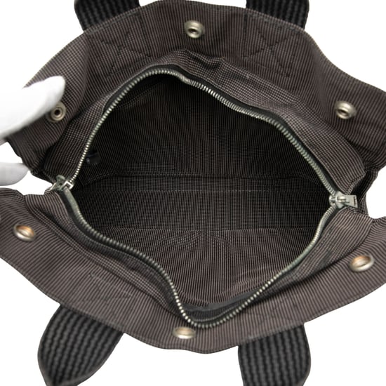 Pre-owned Canvas Herline Pm - Image 4