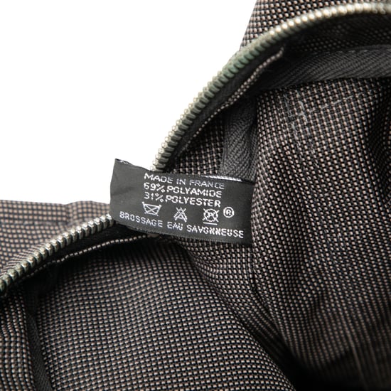 Pre-owned Canvas Herline Pm - Image 6