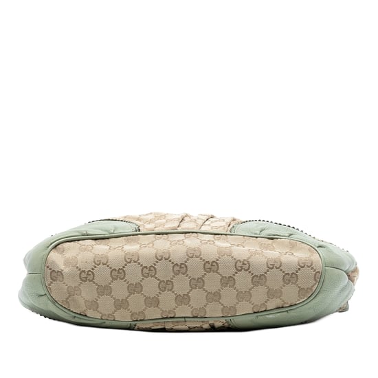 Tweedehands Klein Gg Canvas Tribeca Schoudertas - Image 3