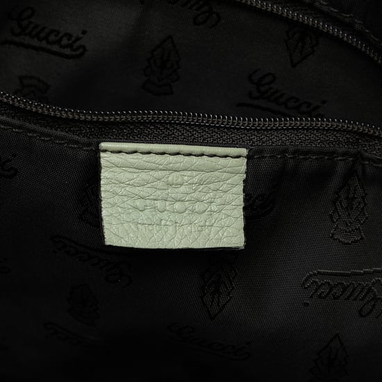 Tweedehands Klein Gg Canvas Tribeca Schoudertas - Image 5