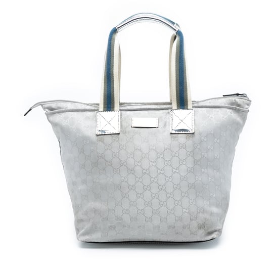 Tweedehands Gg Canvas Web Tas - Image 1