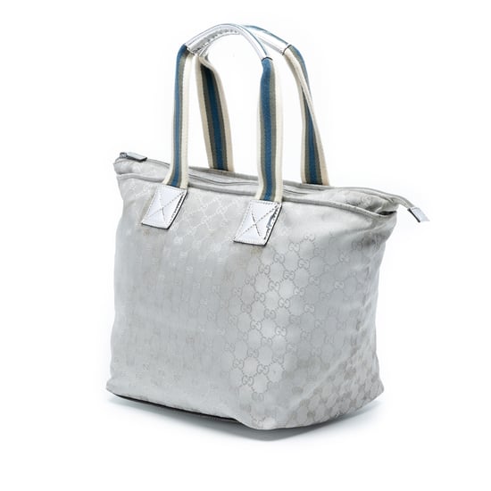 Tweedehands Gg Canvas Web Tas - Image 2