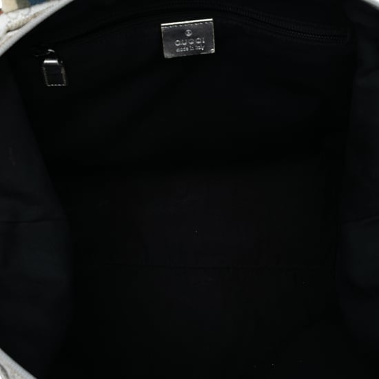 Tweedehands Gg Canvas Web Tas - Image 4